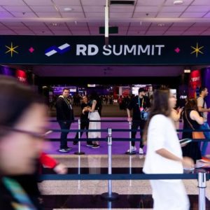 DIVIA Marketing Digital participa do RD Summit 2024