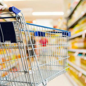 Cesta Básica Registra Queda em 17 Capitais em Julho