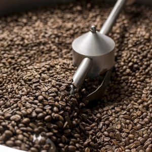 Brasil Registra Recorde de Exportações de Café em 2024