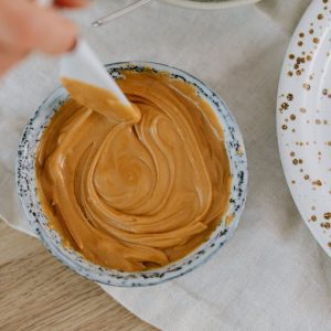 Segredos para uma pasta de amendoim ideal