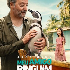 Meu Amigo Pinguim