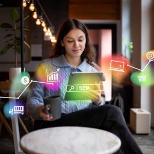 Agência cria sites para ampliar presença de empresas online