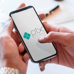 Pix atinge novos recordes de transações e movimentação financeira