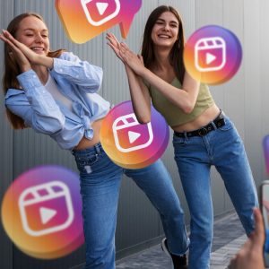 Crescimento Orgânico no Instagram: Como Se Destacar em 2024