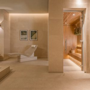 Embarque em uma jornada de bem-estar holístico no novo spa da Banyan Tree Dubai