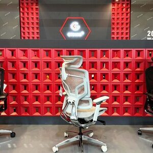 GTCHAIR apresenta as mais recentes e confortáveis cadeiras de escritório na exposição de móveis ORGATEC 2024