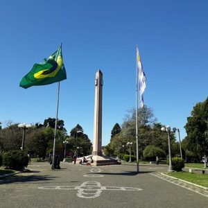 City Tour Origens apresenta Sant’Ana do Livramento aos visitantes