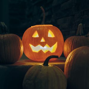 Mês do Halloween: passeios secretos e muitas surpresas gastronômicas!