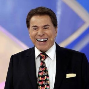Filme sobre Silvio Santos será estrelado por Leandro Hassum e chega aos cinemas em 2025