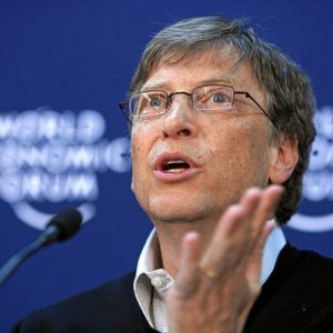 Bill Gates fala sobre o futuro além do ChatGPT