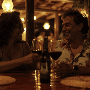 Consumo de vinhos cresce entre os brasileiros