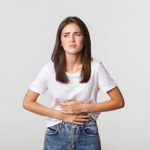 Levantamento aponta alta nas internações por inflamações intestinais