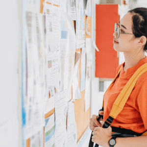 Comece sua trajetória profissional com o curso Preparando-se para o Primeiro Emprego do Senac Santana do Livramento