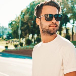 A importância de proteger os olhos durante todo o ano