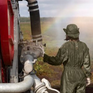 Tecnologias de irrigação avançadas elevam a produtividade agrícola no Brasil Tecnologias de irrigação avançadas elevam a produtividade agrícola no Brasil