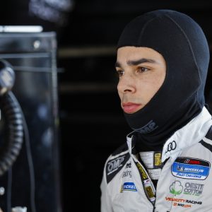 Celso Neto encerra temporada de estreia na IMSA TCR, nos EUA Celso Neto encerra temporada de estreia na IMSA TCR, nos EUA