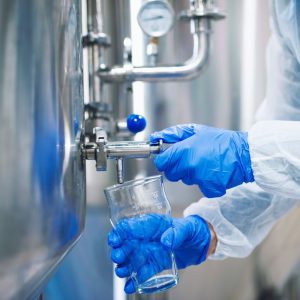 Tratamento de água dura ganha destaque com normas de potabilidade mais rígidas Tratamento de água dura ganha destaque com normas de potabilidade mais rígidas