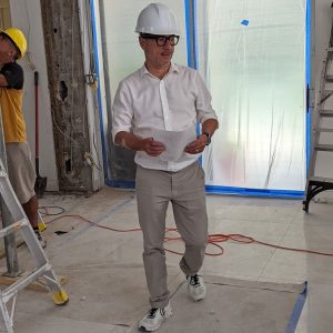 Exxpo leva expertise brasileira ao setor imobiliário dos EUA Exxpo leva expertise brasileira ao setor imobiliário dos EUA