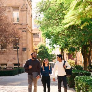 Evento gratuito traz 9 universidades australianas ao Brasil Evento gratuito traz 9 universidades australianas ao Brasil