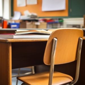 Pesquisa revela diminuição de motivação entre professores Pesquisa revela diminuição de motivação entre professores