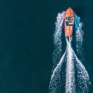 Mercado náutico ganha nova opção de bateria da Moura Mercado náutico ganha nova opção de bateria da Moura