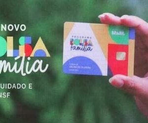 Bolsa Família e Auxílio Gás:  pagamentos começam nesta quarta-feira (29)