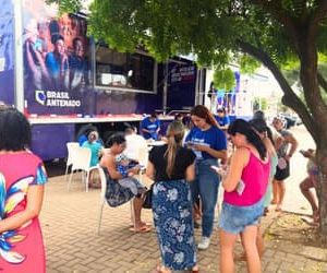 Brasil Antenado amplia prazo em Pernambuco para instalação gratuita da nova parabólica digital Brasil Antenado amplia prazo em Pernambuco para instalação gratuita da nova parabólica digital