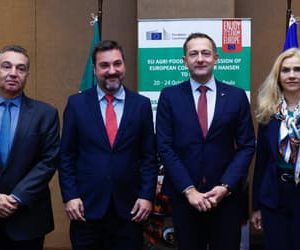 Brasil e União Europeia retomam sistema de habilitação de exportações de carne de aves Brasil e União Europeia retomam sistema de habilitação de exportações de carne de aves