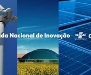 Jornada Nacional de Inovação da Indústria chega a Goiânia para conectar empresas e impulsionar tecnologias sustentáveis Jornada Nacional de Inovação da Indústria chega a Goiânia para conectar empresas e impulsionar tecnologias sustentáveis