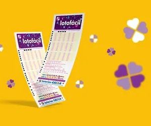 Lotofácil 3523 de hoje: confira os números e o resultado do sorteio desta segunda-feira (27/10) Lotofácil 3523 de hoje: confira os números e o resultado do sorteio desta segunda-feira (27/10)