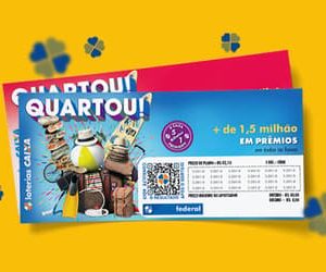 Resultado da Loteria Federal 6012 de sábado (25/10/2025) Resultado da Loteria Federal 6012 de sábado (25/10/2025)