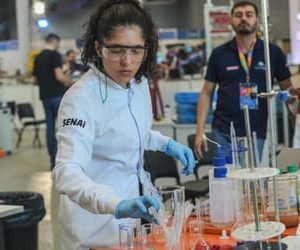 SENAI está com mais de 52 mil vagas abertas em cursos presenciais e a distância; confira oportunidades por estado SENAI está com mais de 52 mil vagas abertas em cursos presenciais e a distância; confira oportunidades por estado