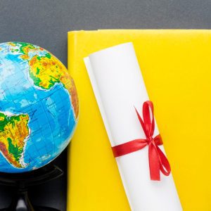 Colégio Brasil Canadá recebe reconhecimento da UNESCO Colégio Brasil Canadá recebe reconhecimento da UNESCO