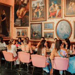 Florença: imersão fashion vai além das passarelas Florença: imersão fashion vai além das passarelas