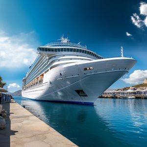 Cruzeiros 2024-2025 no Brasil registram recorde histórico