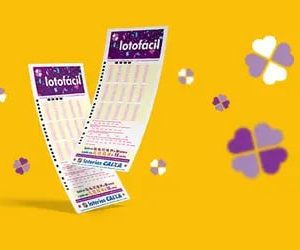 Lotofácil 3529 de hoje: confira os números e o resultado do sorteio desta segunda-feira (03/11)
