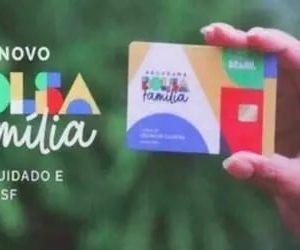 Bolsa Família e Auxílio Gás:  pagamentos começam nesta terça-feira (23)