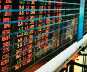 Ibovespa fecha em queda pela quarta vez consecutiva