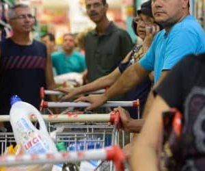 Inflação pelo IPC-S teve alta de 0,53% em maio