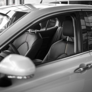 Férias de janeiro: cuidados essenciais para manter os bancos do carro limpos e conservados