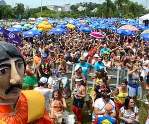 Carnaval 2026: Expectativa é de 65 milhões de foliões e alta na economia regional
