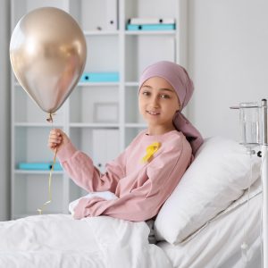 Câncer infantil exige atenção aos sinais de alerta e diagnóstico precoce pode salvar vidas