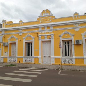 Aberto edital para seleção de tutor presencial para o Curso de Licenciatura em História