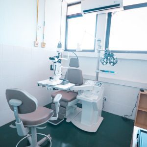 Com SUS Gaúcho, governo Leite reduz em 61% a fila para consultas em oftalmologia no Rio Grande do Sul