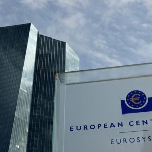 BCE está preparado para agir em qualquer situação relacionada ao Oriente Médio, diz dirigente