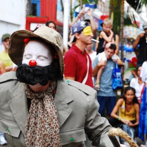 Projeto “Nossa Arte Circula RS” chega a Livramento neste domingo