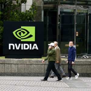 Nvidia amplia parceria com Hyundai para tecnologia de direção autônoma