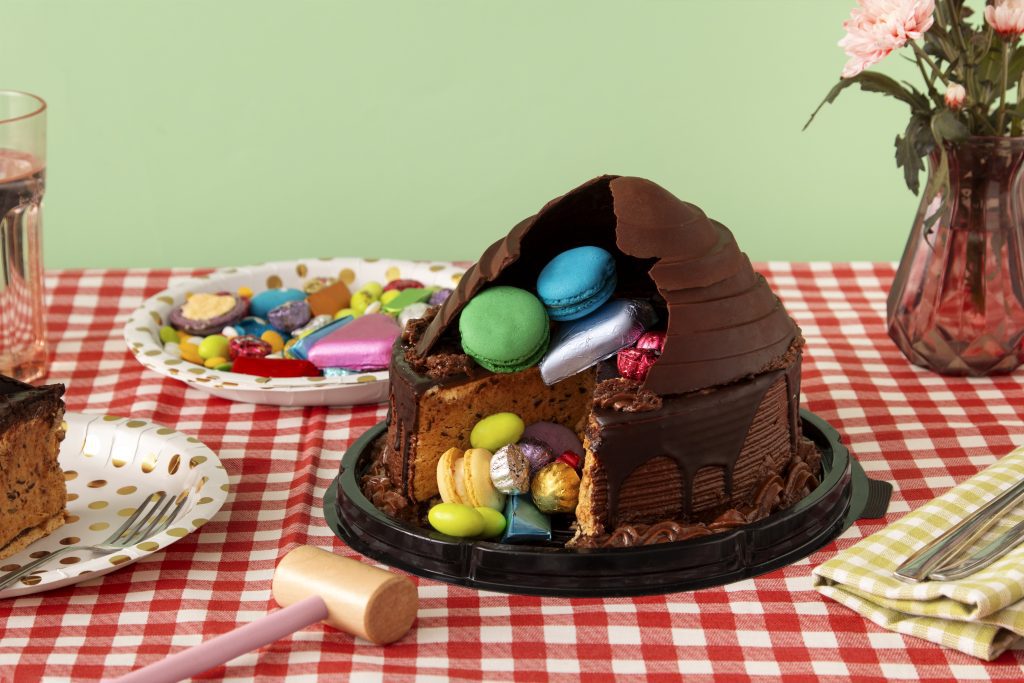 Páscoa impulsiona sobremesas mais naturais e menos açucaradas. Foto: Freepik