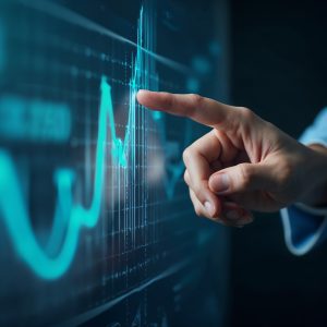 Confiança do Comércio cresce 2,2% em março e atinge 5ª alta seguida, mostra CNC