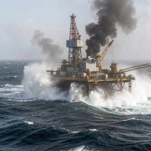 EUA: Wright descarta bloqueio de exportações de diesel, e diz que há formas de aumentar oferta
